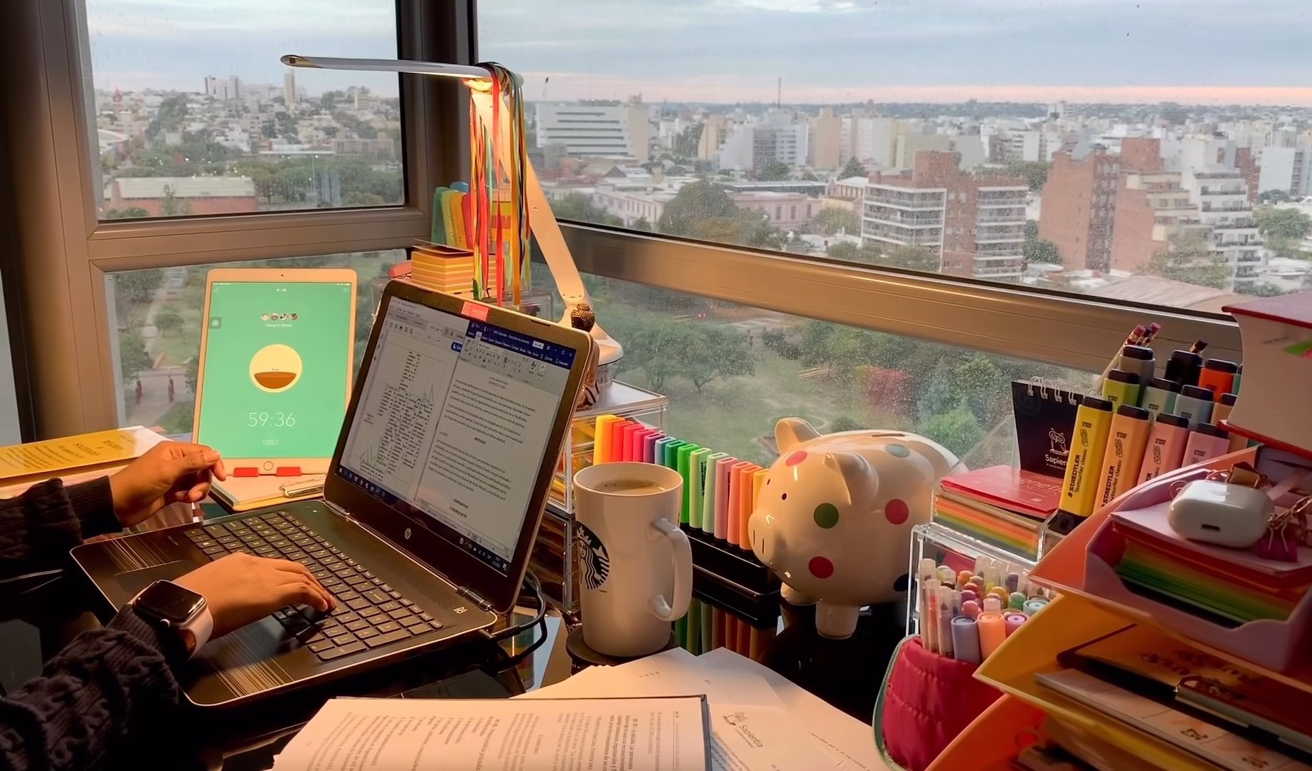 xem nguoi khac hoc bai anh 4