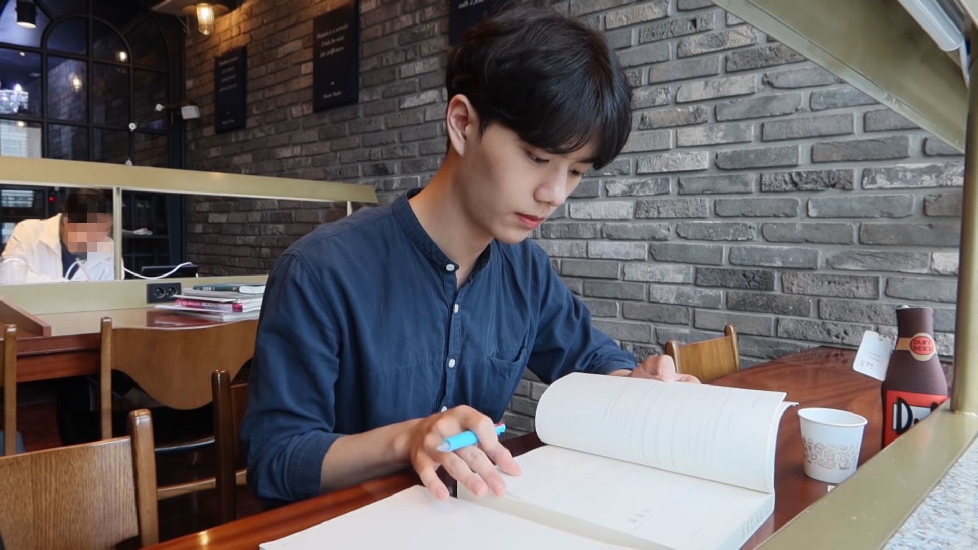 xem nguoi khac hoc bai anh 2