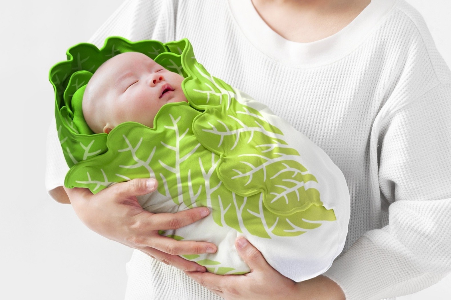 Sieu thi Nhat Ban noi tieng voi chan cai thao, ao len cu gung hinh anh