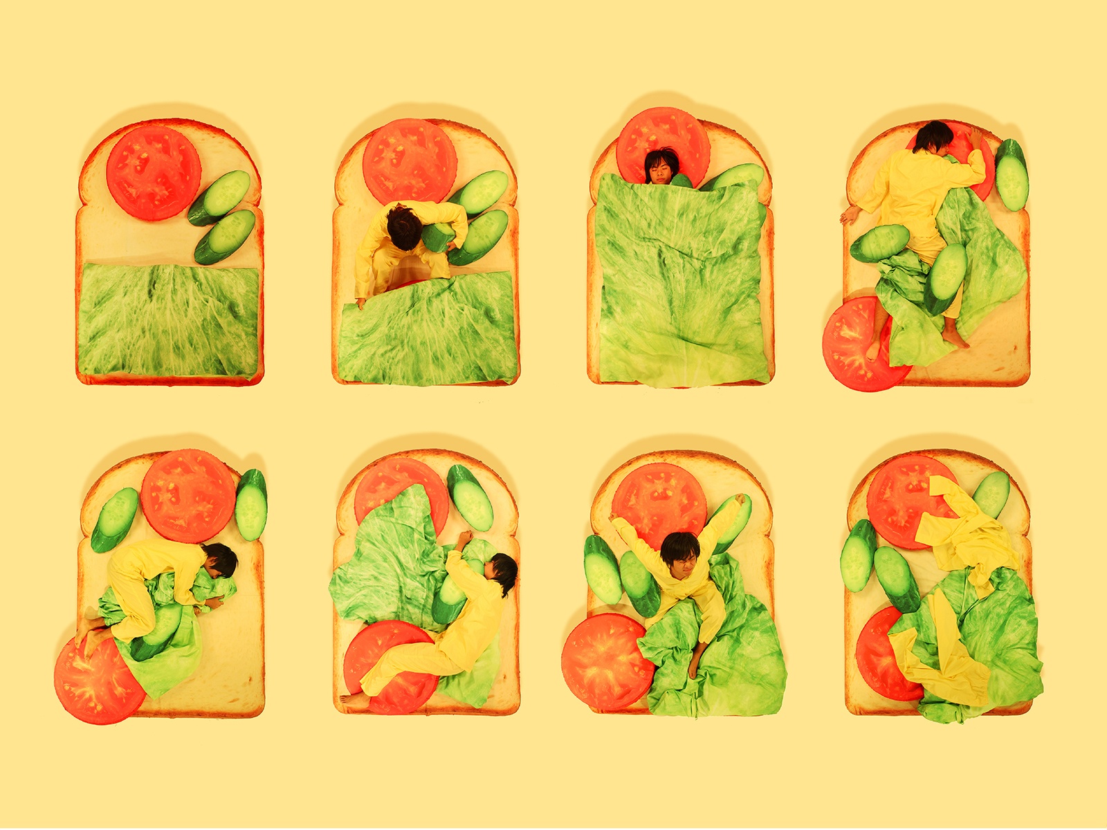 Sieu thi Kakamu lam do gia dung anh 11