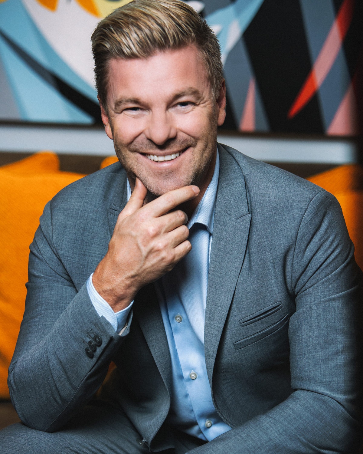 ung dung hen ho sugar dating anh 3