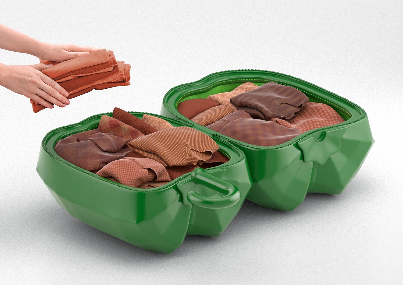 Sieu thi Kakamu lam do gia dung anh 9