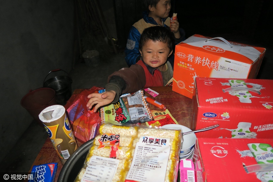 tieu Jack Ma het thoi anh 2