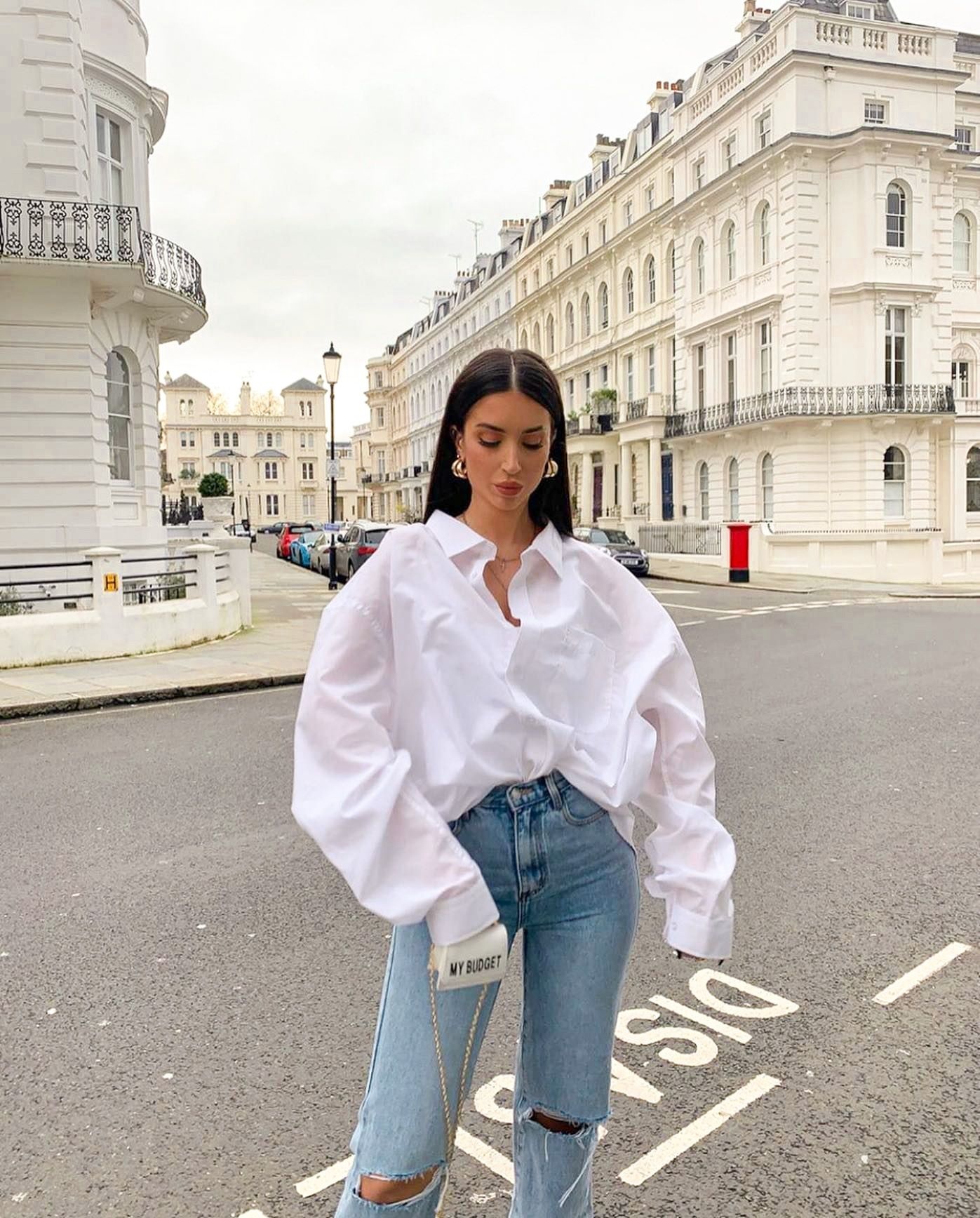 ai đứng sau các influencer thời trang ảnh 4 ai dung sau cac influencer thoi trang anh 4