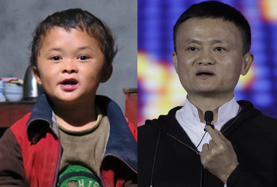 tieu Jack Ma het thoi anh 1