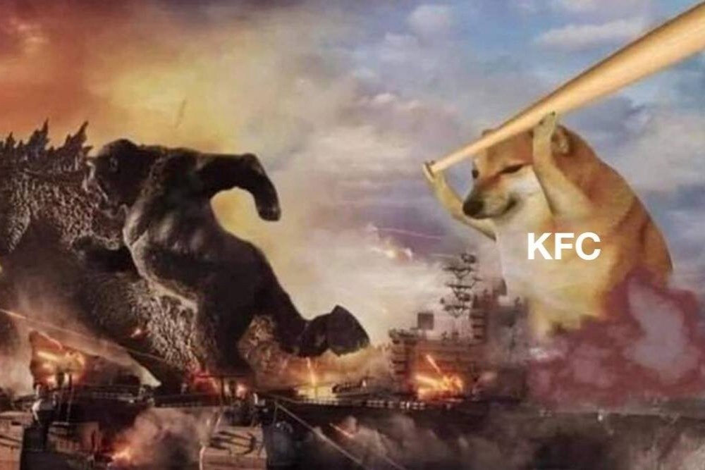 Chu cho nguyen goc cua meme Cheems noi tieng hinh anh