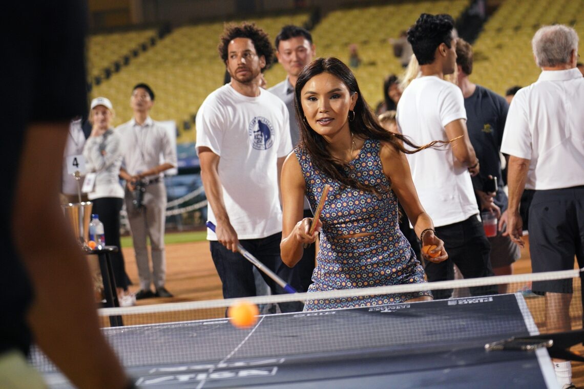 ngoi sao bong ban Han Quoc anh 5