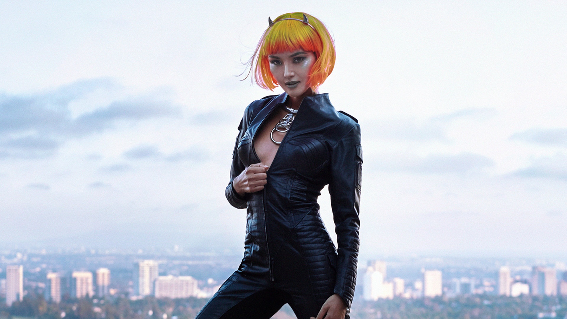 ngoi sao bong ban Han Quoc anh 6