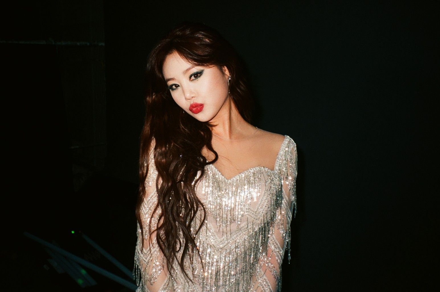 idol Han Quoc bat nat hoc duong anh 1