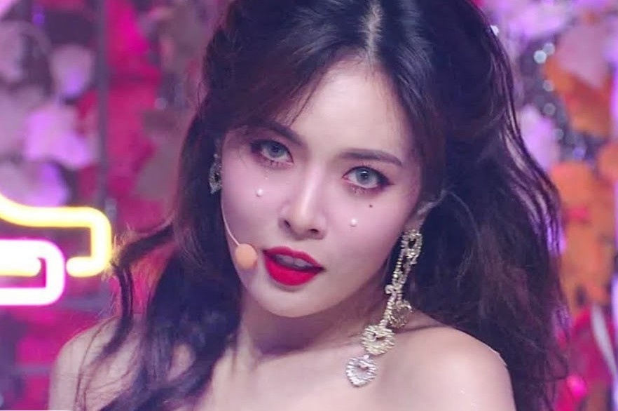 Nhieu idol Han Quoc bi vu khong, tung tin la ke bat nat hinh anh