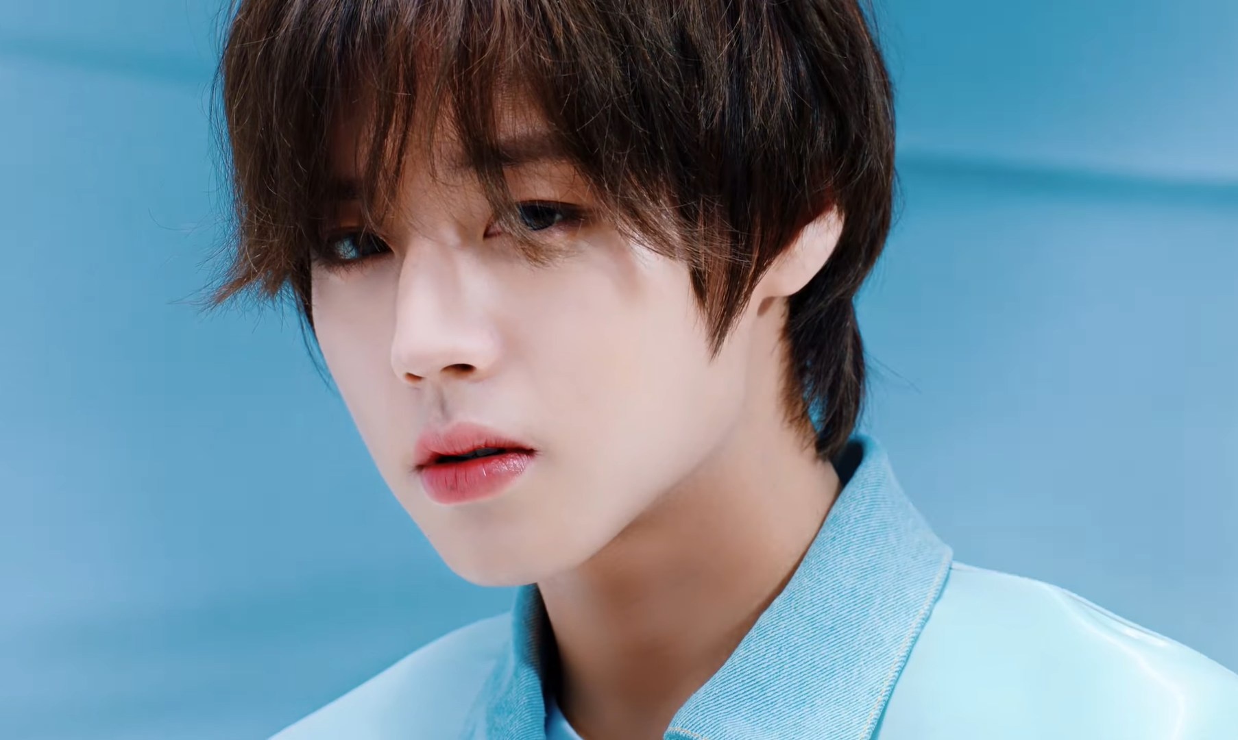 idol Han Quoc bat nat hoc duong anh 4