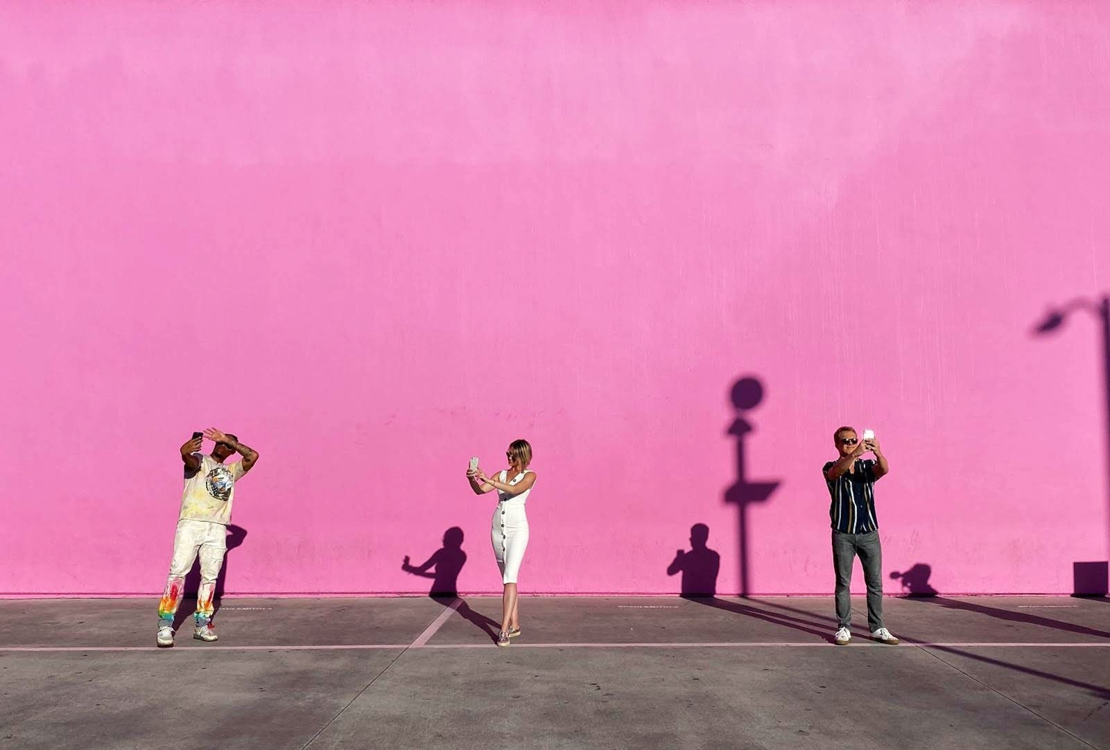 hau truong lo bich dang sau video cua sao mang anh 1