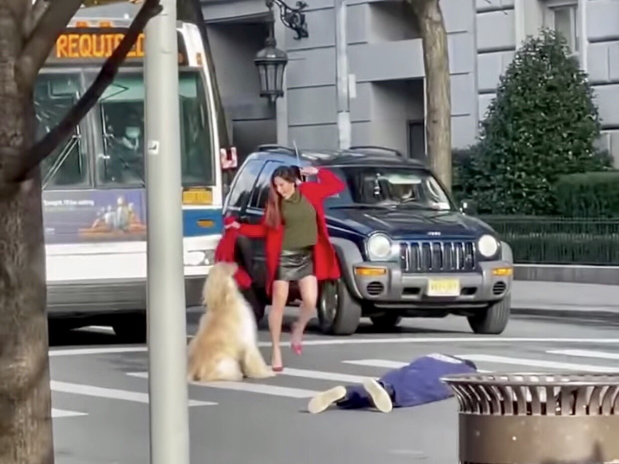 hau truong lo bich dang sau video cua sao mang anh 2