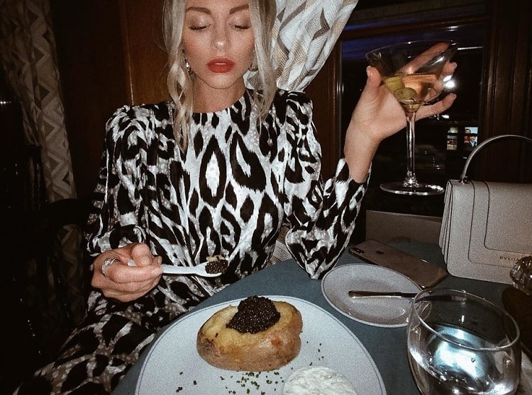 dau bep 3 sao Michelin anh 2