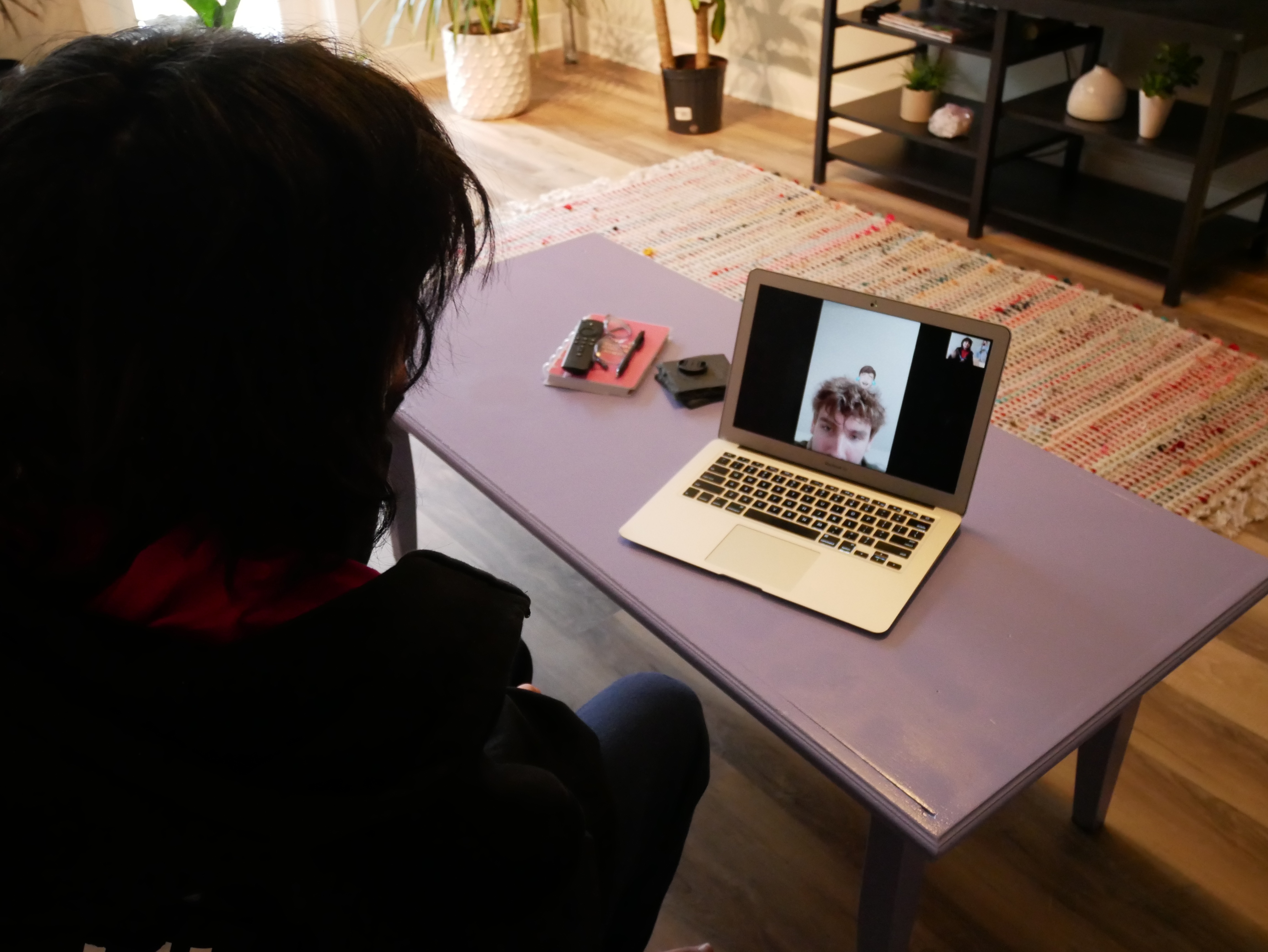 nguoi My nho ba moi se duyen anh 4