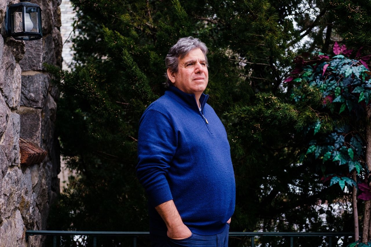 benh nhan Covid-19 so 0 o My anh 1