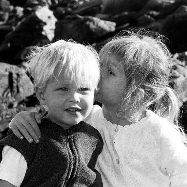 con trai cua ty phu Bill Gates anh 3