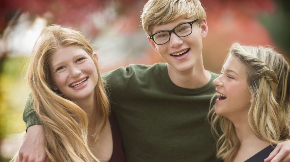 con trai cua ty phu Bill Gates anh 5