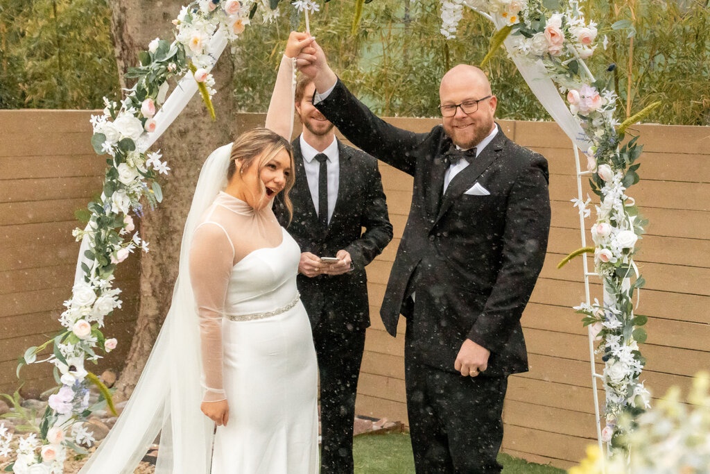 bao tuyet Texas anh 5