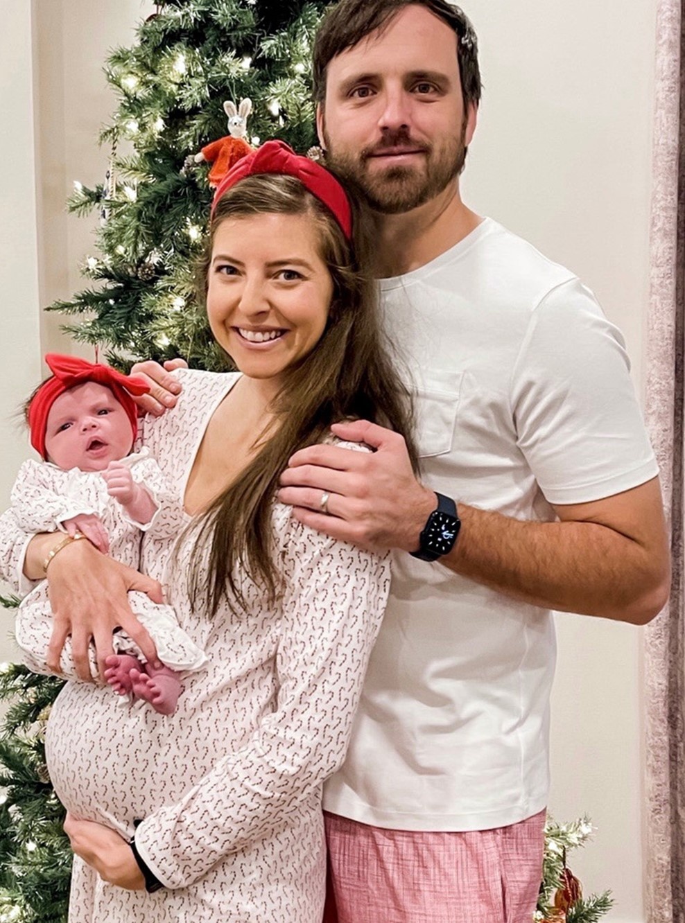 nho mang thai ho anh 2