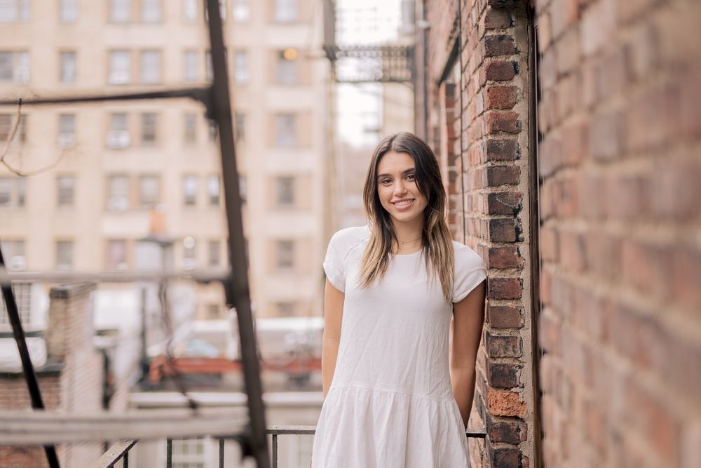 gia thue nha o New York xuong muc thap nhat anh 1