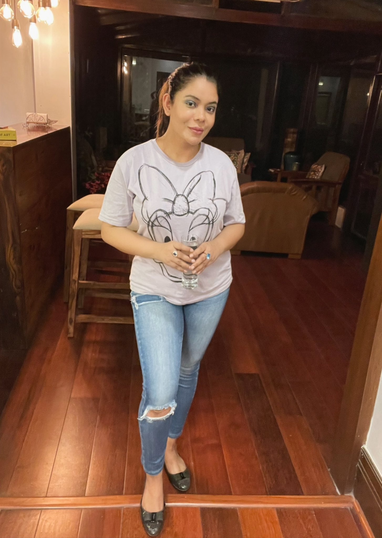 phu nu danh mat pham gia anh 2