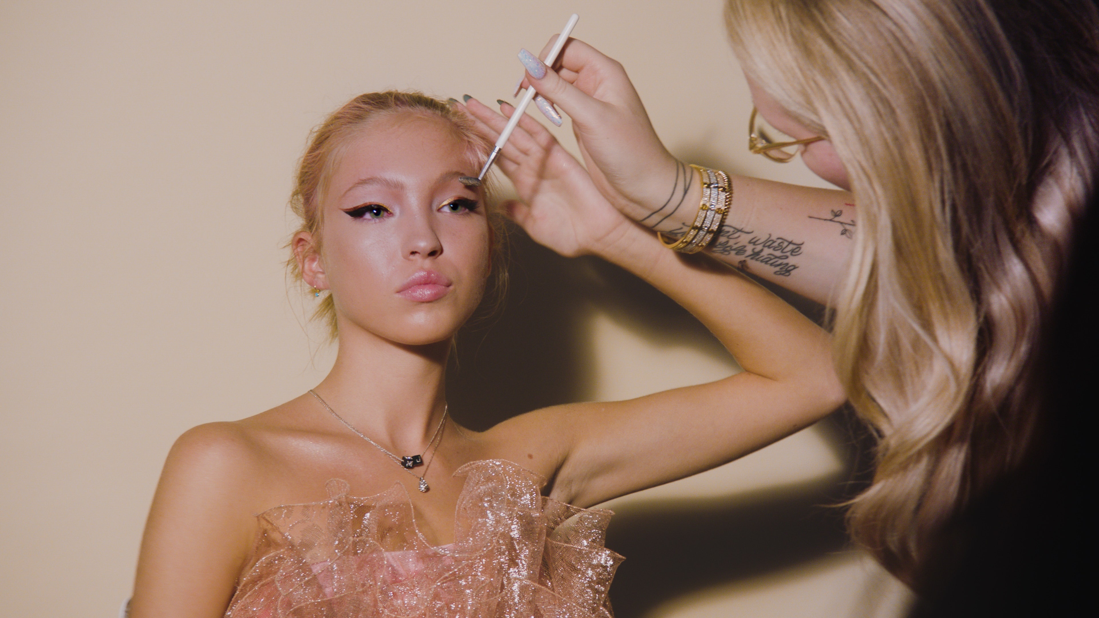 con gai sieu mau Kate Moss anh 11