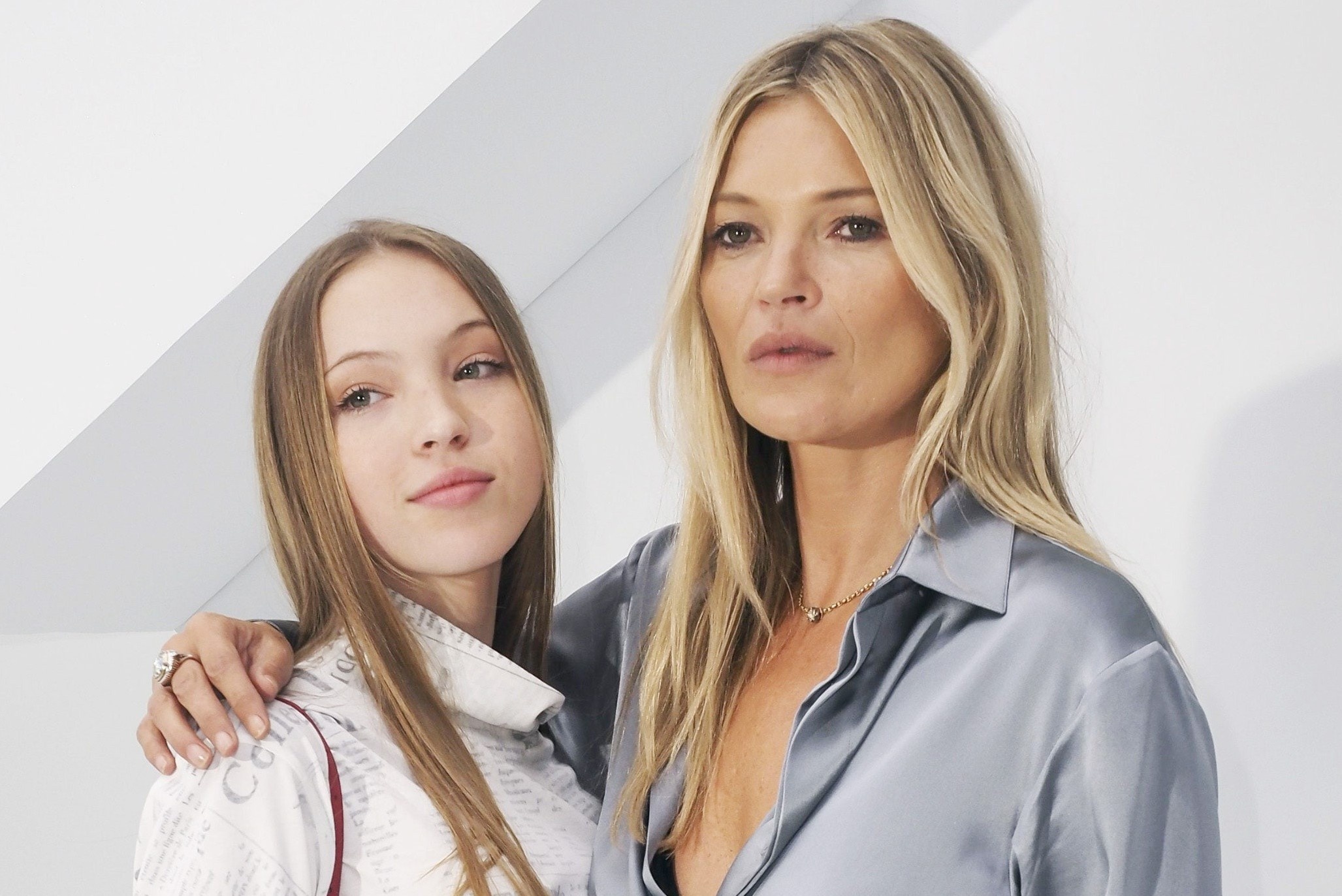 con gai sieu mau Kate Moss anh 8