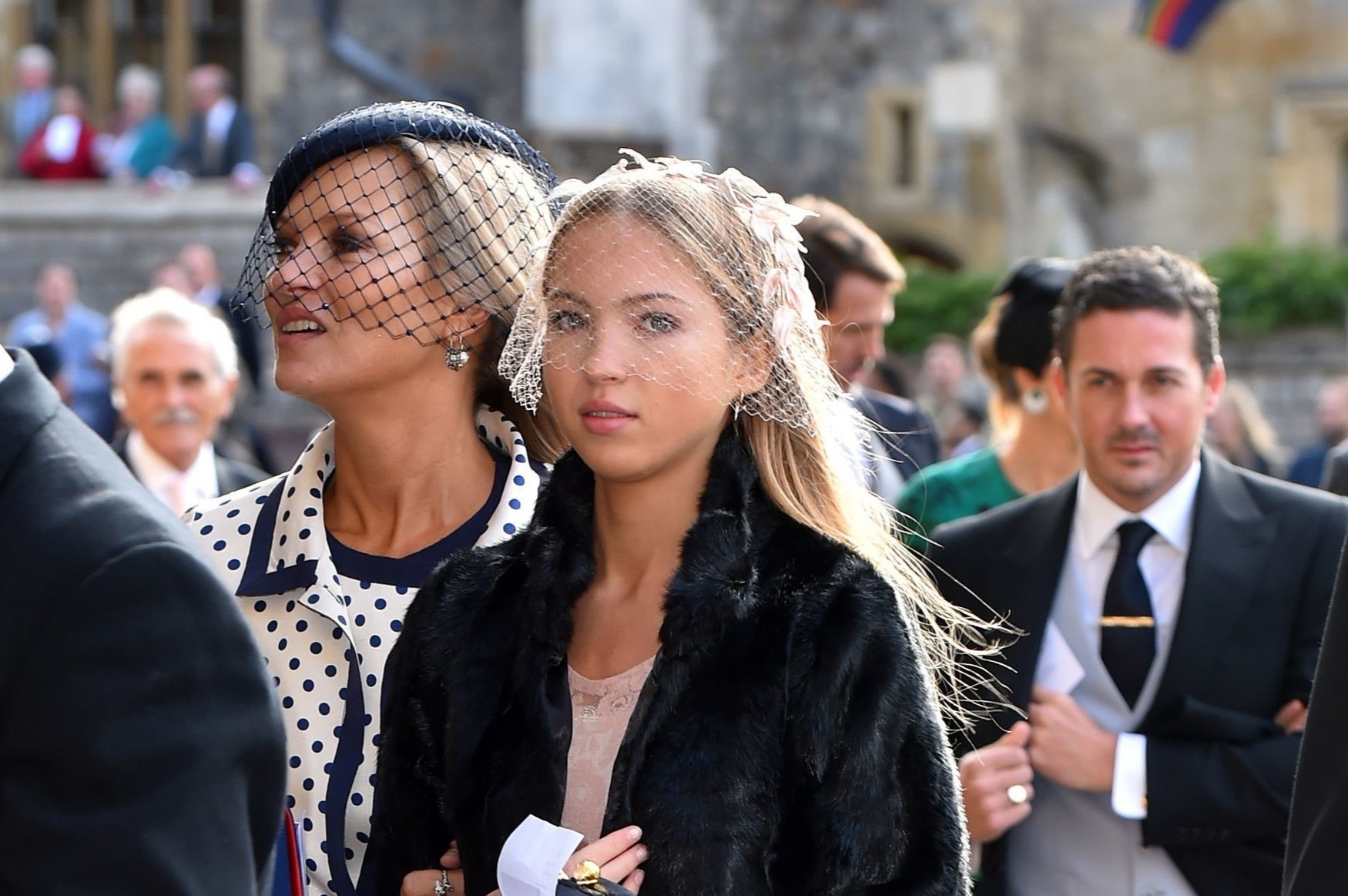 con gai sieu mau Kate Moss anh 9