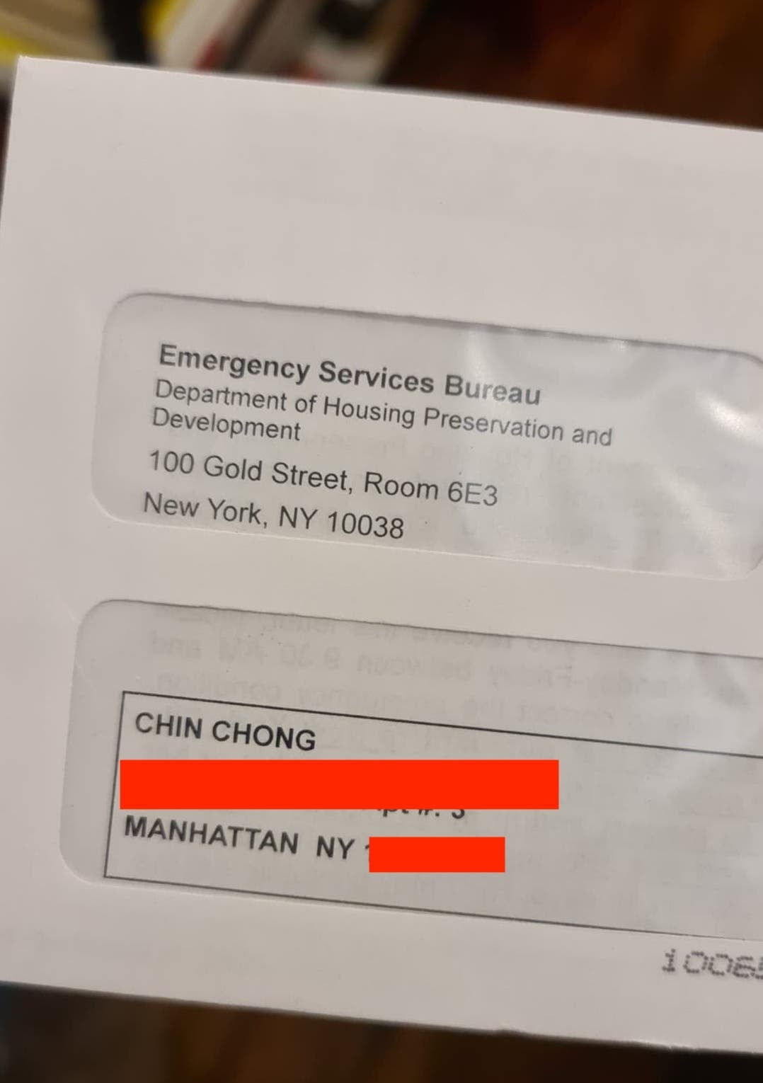 thanh tra My bi dinh chi vi phan biet chung toc anh 2