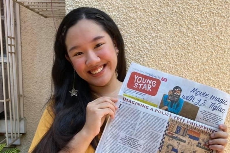 Tu than dong tro thanh nguoi binh thuong hinh anh