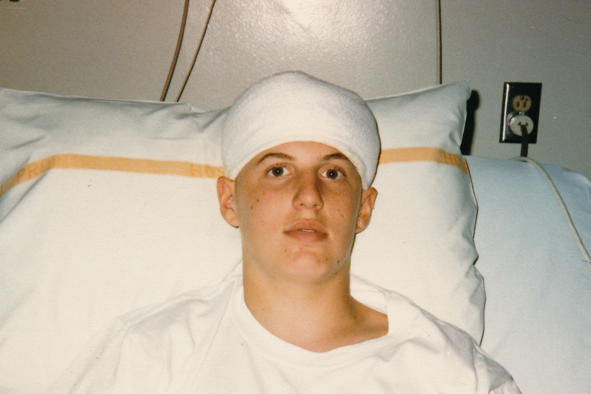 35 nam song do chet do vi bi chan doan nham ung thu hinh anh