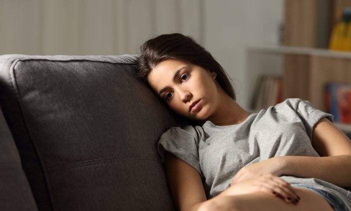 neu buon thi phai vui len anh 1