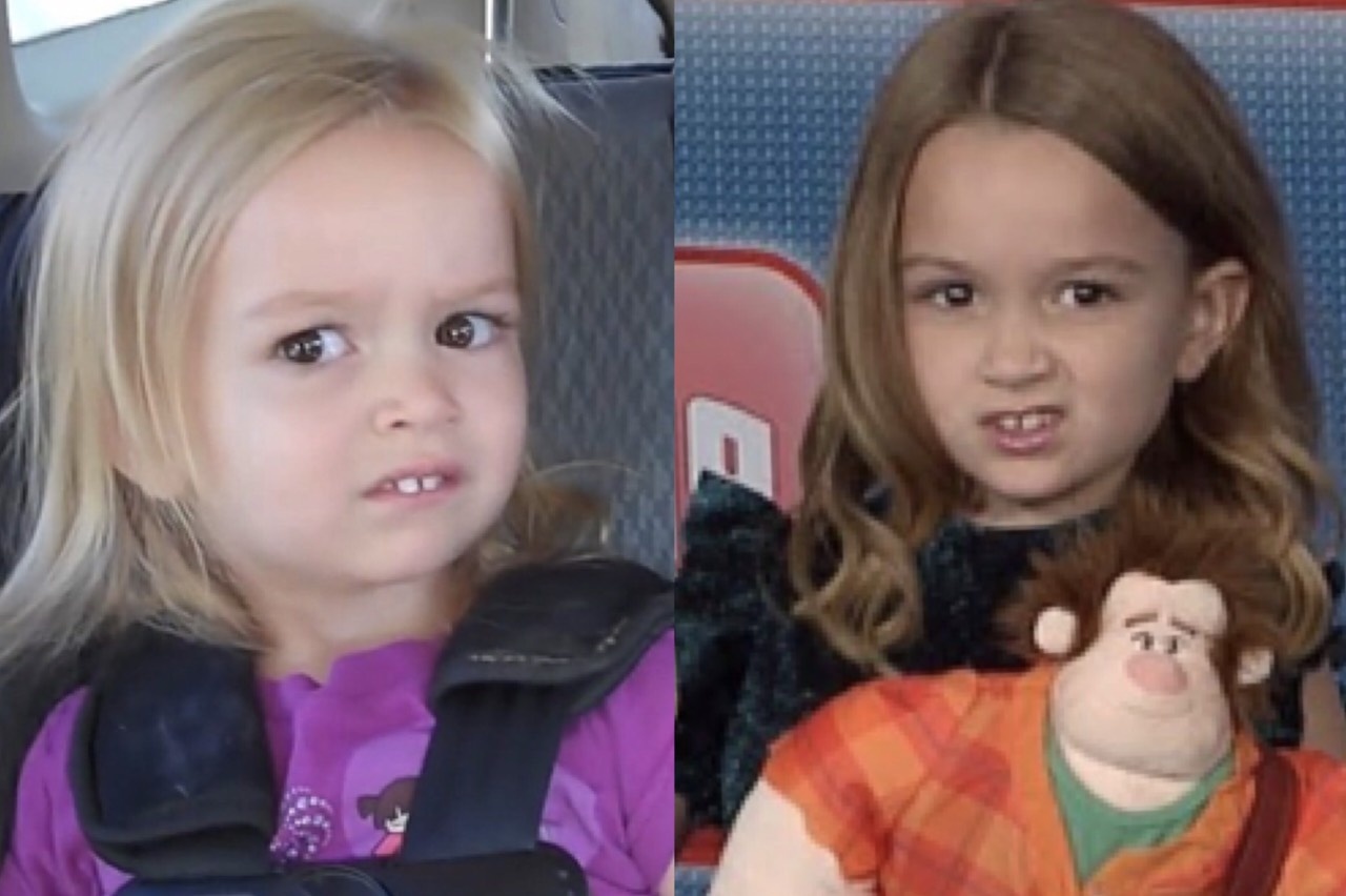 Cuoc song cua 5 nhan vat meme sau khi noi tieng hinh anh