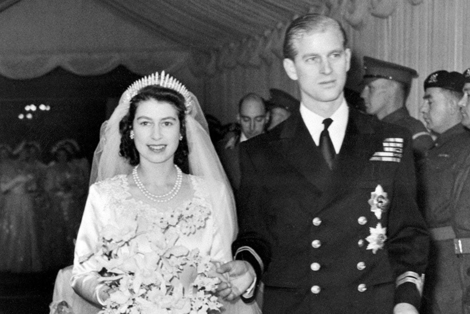 dam cuoi Nu hoang Anh anh 14