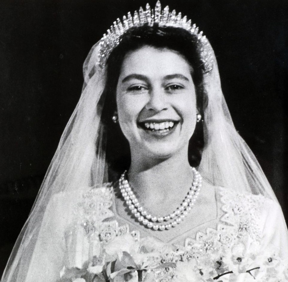 dam cuoi Nu hoang Anh anh 8