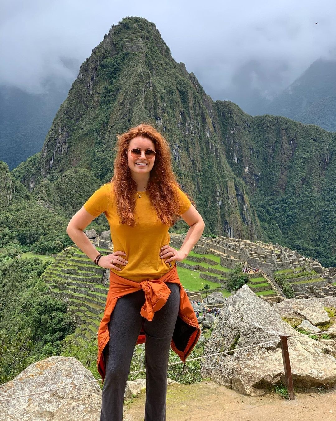 hai chi em ty phu tre nhat the gioi anh 3