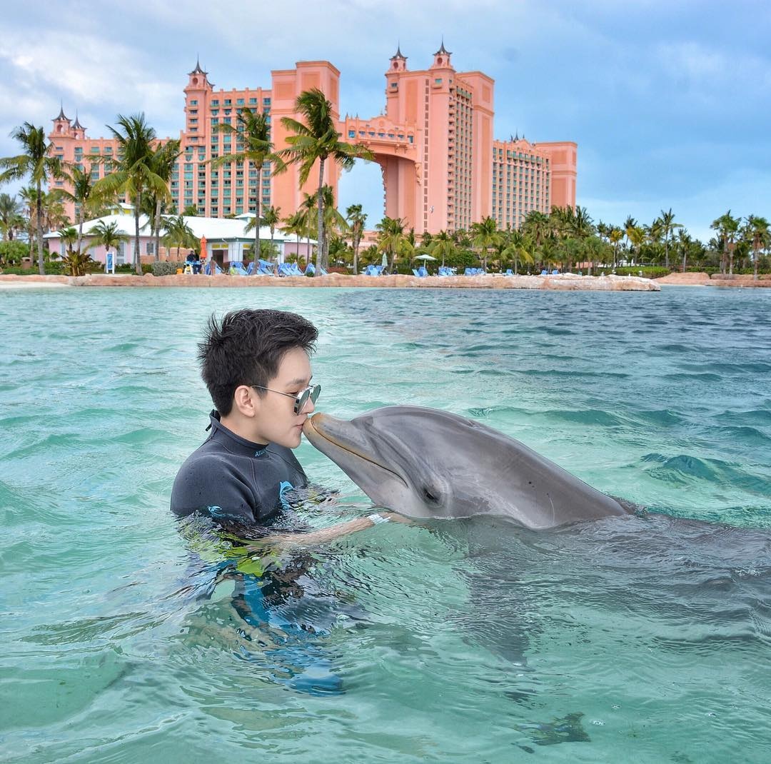 thu vui cua cac ty phu anh 5