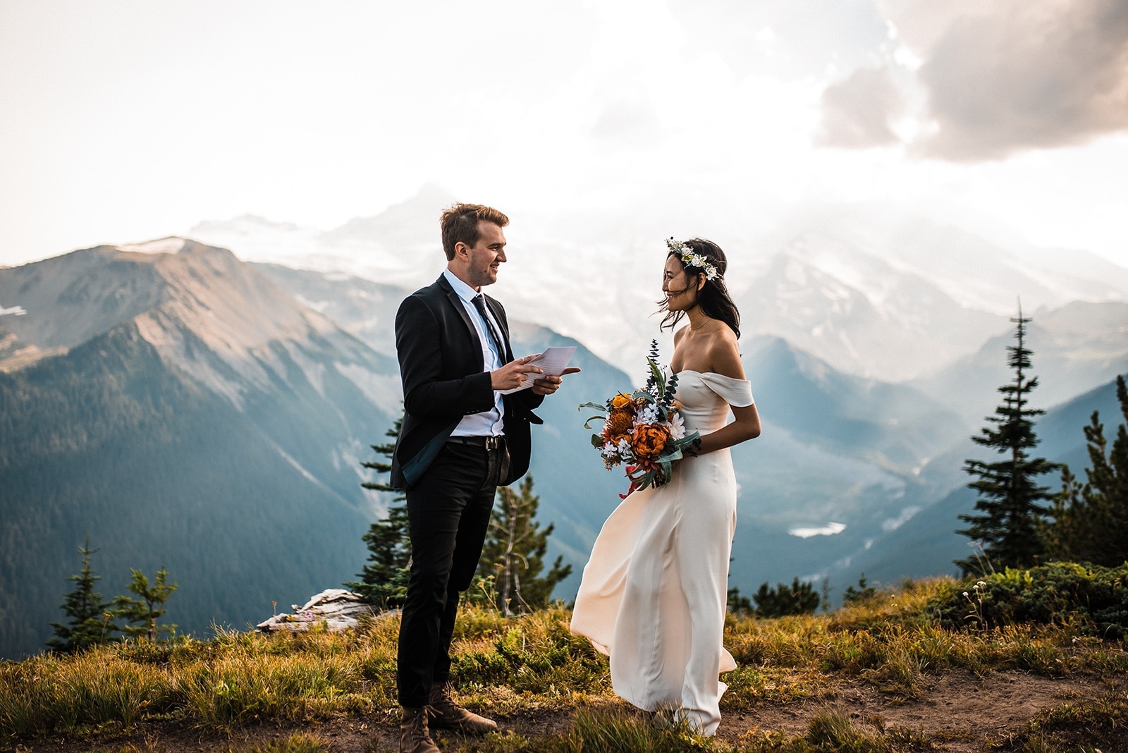 cai gia phai tra khi tri hoan dam cuoi anh 1