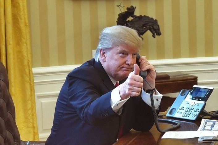 Ban lam viec tiet lo con nguoi cua cac ty phu hinh anh