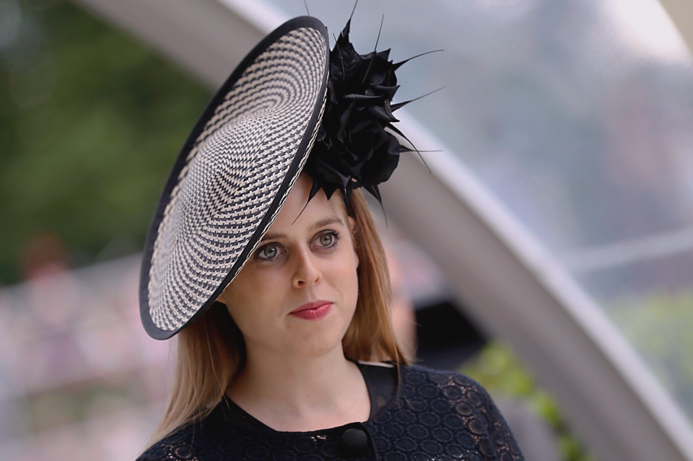 Cong chua co loi song khac biet cua Hoang gia Anh hinh anh