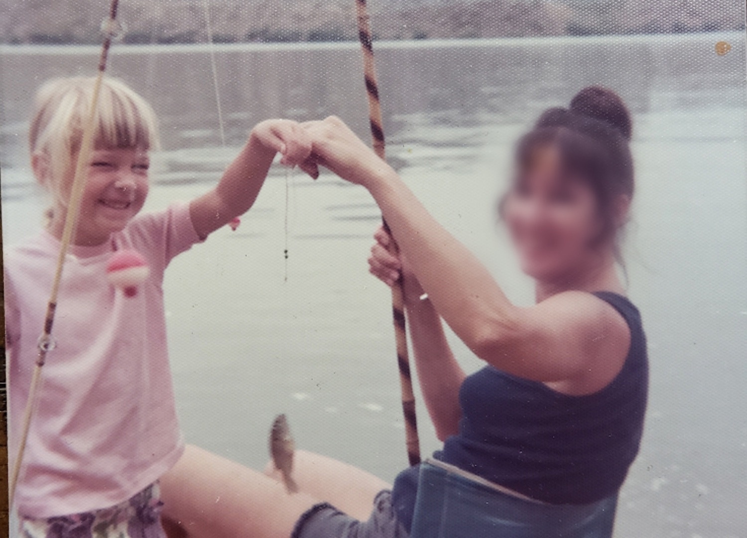 me co tinh dau doc de toi om ca doi anh 1