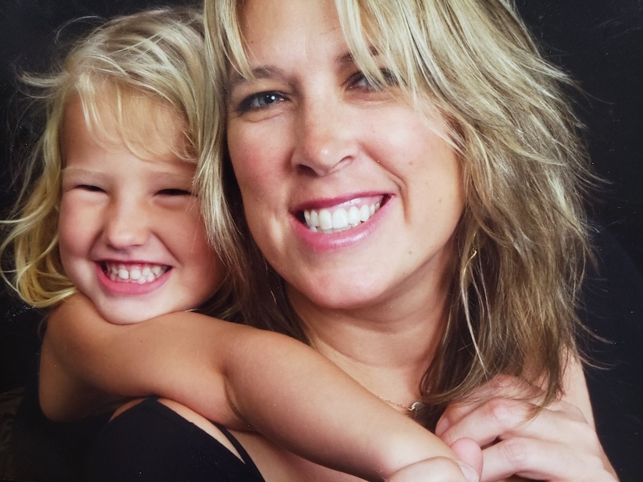 me co tinh dau doc de toi om ca doi anh 4