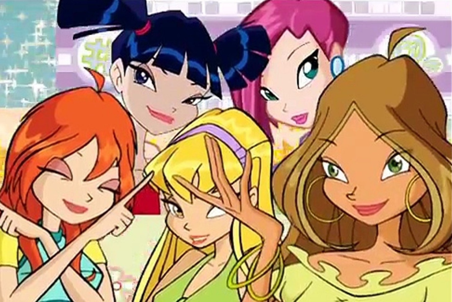 Vi sao gioi tre dung 'phep thuat Winx' hinh anh