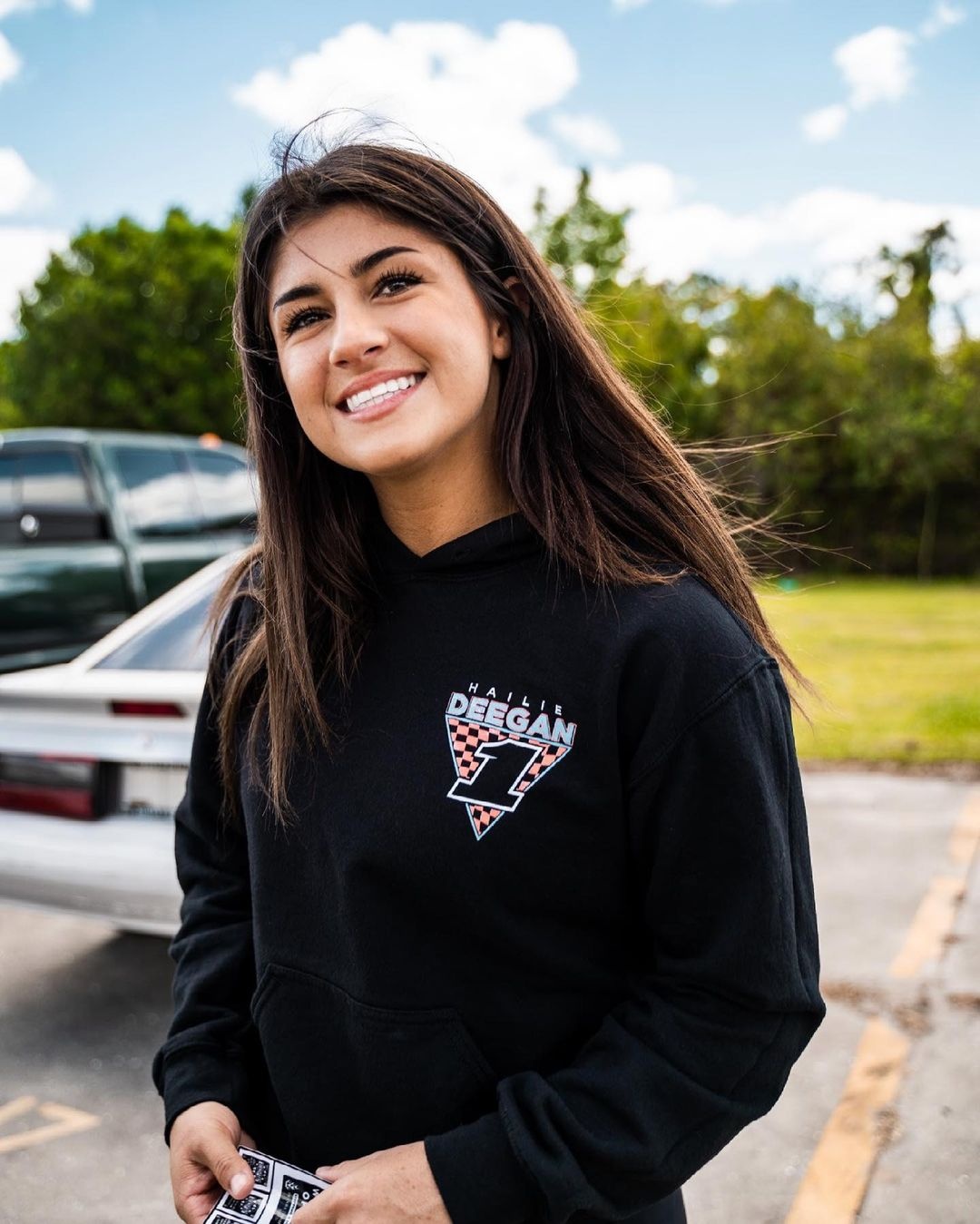 nữ tay đua NASCAR xinh đẹp ảnh 11 nu tay dua NASCAR xinh dep anh 11