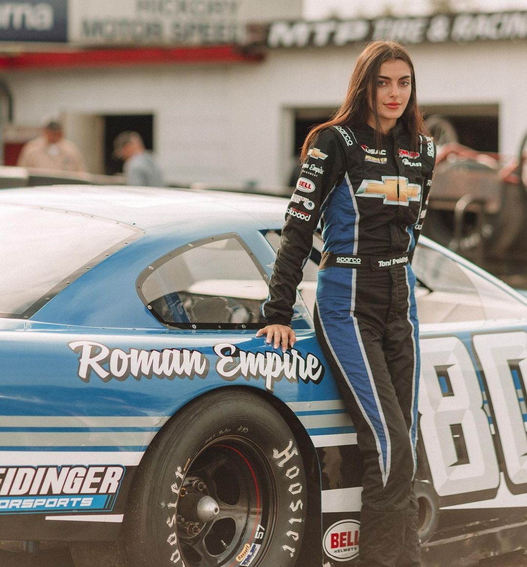 nữ tay đua NASCAR xinh đẹp ảnh 3 nu tay dua NASCAR xinh dep anh 3