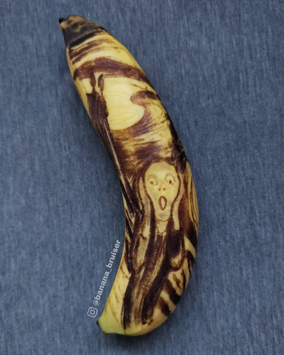 co gai dieu khac chuoi anh 9