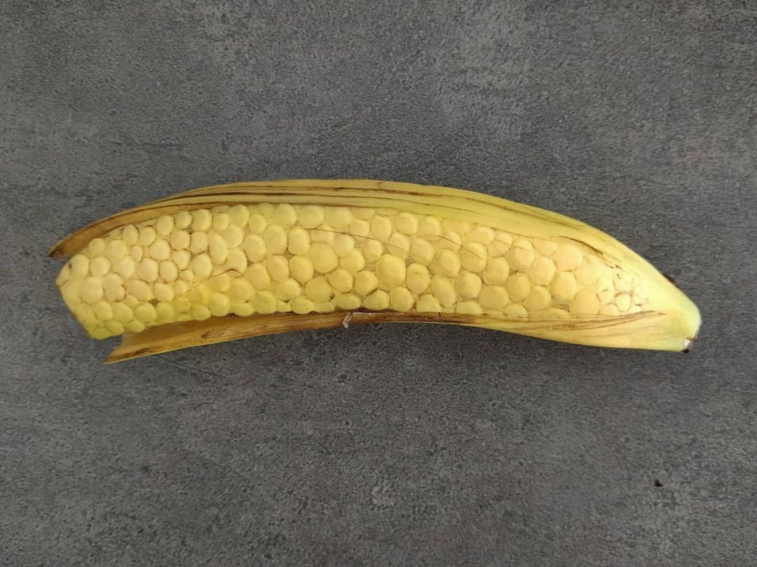 co gai dieu khac chuoi anh 11