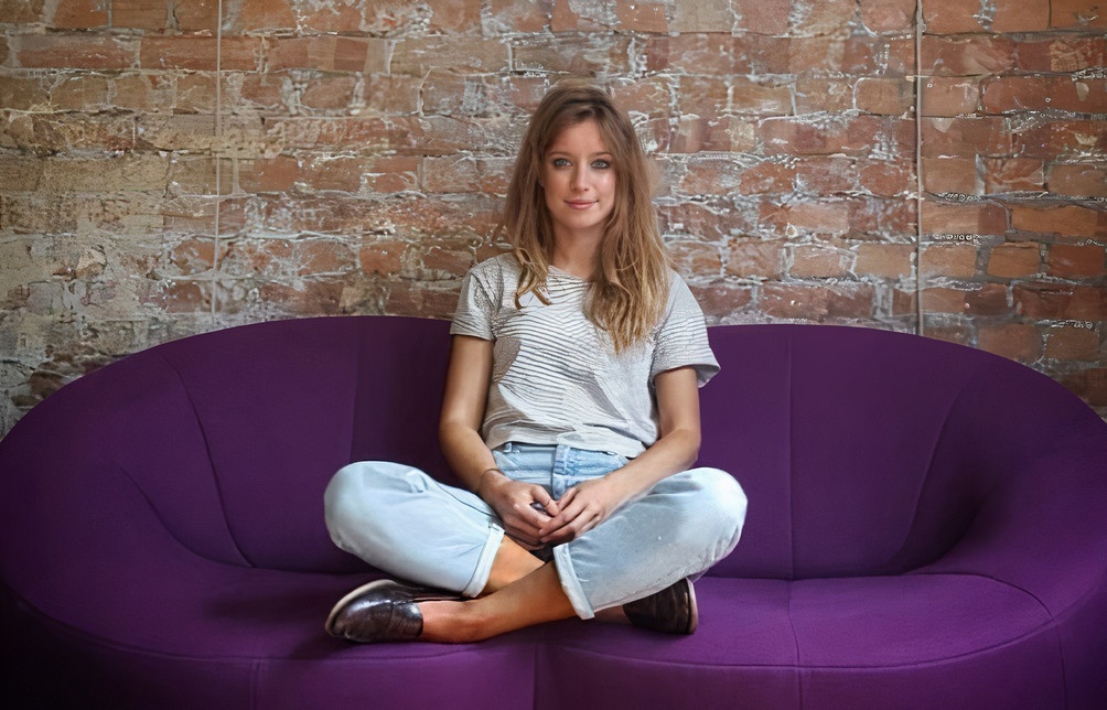 co gai dieu khac chuoi anh 3