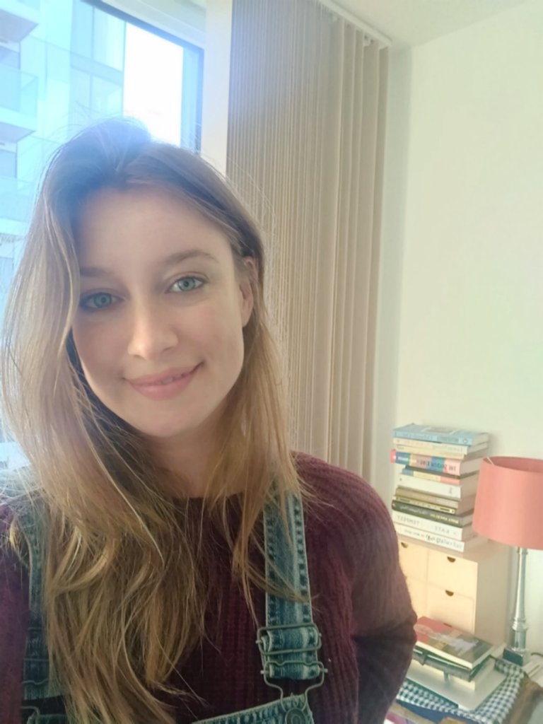 co gai dieu khac chuoi anh 6